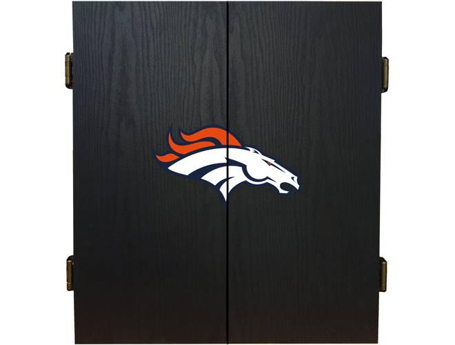 Imperial USA NFL Fan's Choice Dartboard Set - Pooltables.com