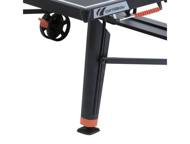 Cornilleau 700X Outdoor Ping Pong Table - Pooltables.com