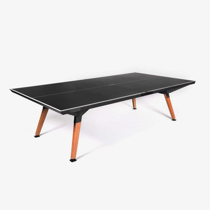 Cornilleau Lifestyle Convertible Outdoor Ping Pong Table - Pooltables.com