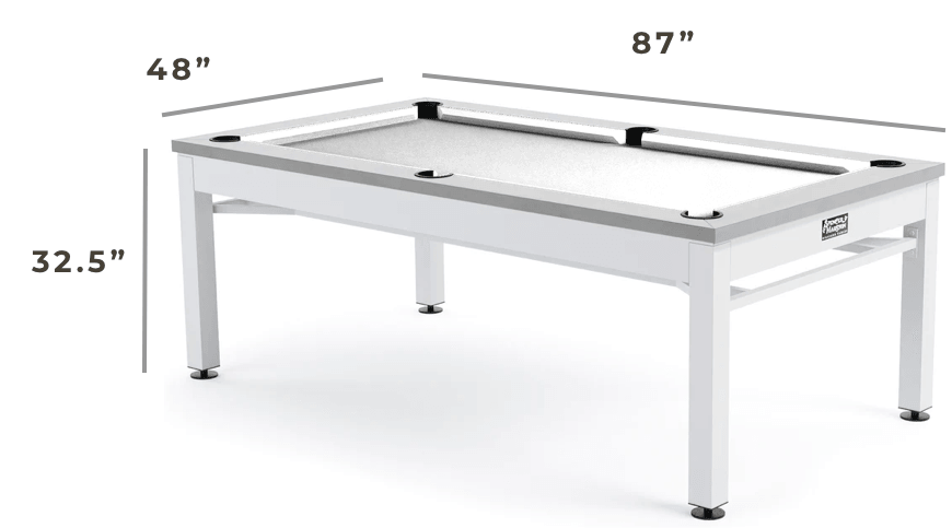 Spencer Marston Nantucket in Outdoor Dining, Ping Pong, and