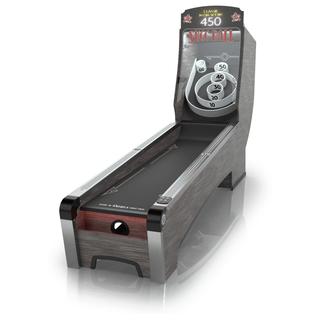 Home Arcade