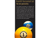 Aramith Tournament Belgian Billiard Balls - Pooltables.com