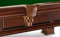 Spencer Marston Arlington Pool Table - Pooltables.com