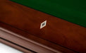 Spencer Marston Arlington Pool Table - Pooltables.com