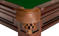 Spencer Marston Arlington Pool Table - Pooltables.com