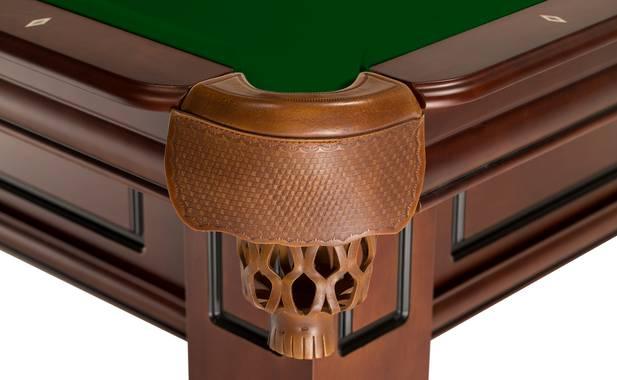 Spencer Marston Arlington Pool Table - Pooltables.com