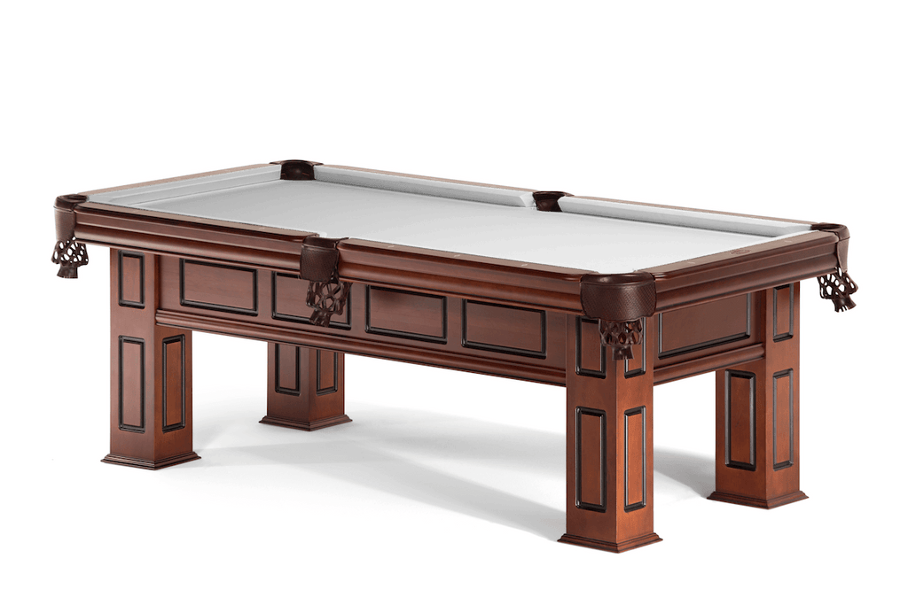 Quality Pool Tables > Standard Tables —