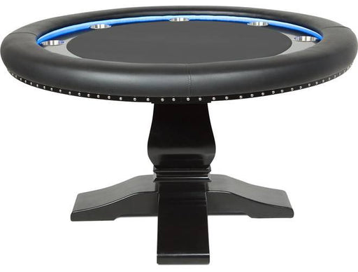 BBO Poker Tables Ginza - Pooltables.com