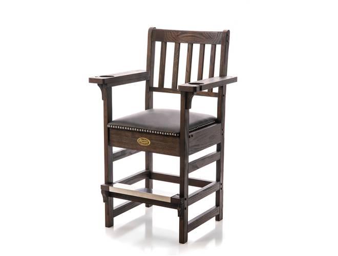 Spencer Marston Deluxe Spectator Chair