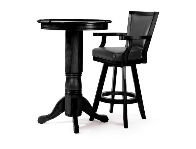 Spencer Marston Pub Basic Table and Chair Set