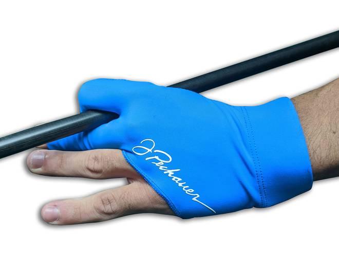 J. Pechauer Signature Glove - Pooltables.com