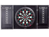 Spencer Marston Wood Dartboard Cabinet - Pooltables.com