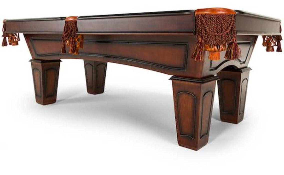 Quality Pool Tables > Standard Tables | PoolTables.com — Pooltables.com