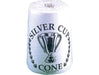 Silver Cup Cone Chalk - Pooltables.com
