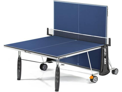 Cornilleau 250 Indoor Ping Pong Table - Pooltables.com