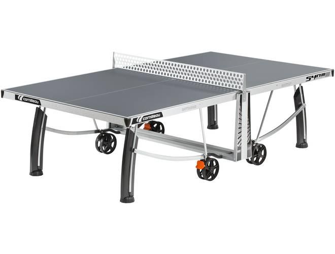 Cornilleau 540M Outdoor Ping Pong Table - Pooltables.com
