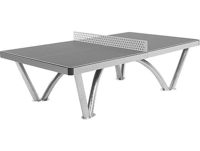 Cornilleau PARK Outdoor Ping Pong Table - Pooltables.com