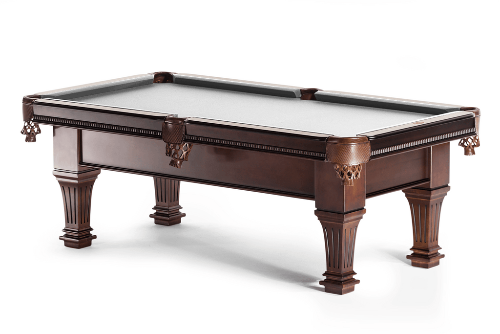 Quality Pool Tables > 9 Foot Pool Tables —