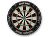 Viper Shot King Sisal Board - Pooltables.com