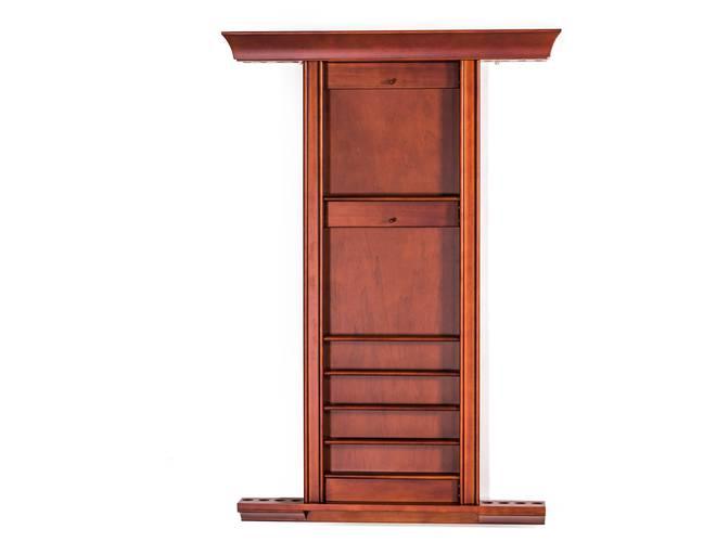 LGB Snooker Billiard Wall Cue Rack (Holds 6 - Pieces Cues): Buy Online LGB Snooker Billiard Wall Cue Rack (Holds 6 - Pieces Cues): Buy Online