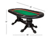 BBO Poker Tables Elite Alpha - Pooltables.com