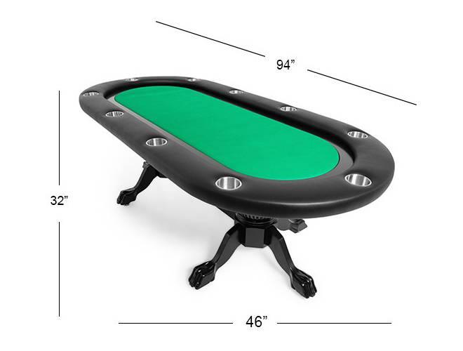 BBO Poker Tables Elite - Pooltables.com