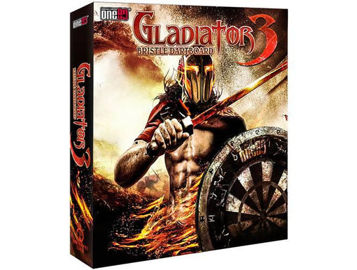 One80 Gladiator 3+ - Pooltables.com