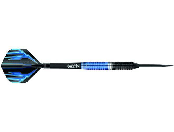Red Dragon Razor Edge ZX3 Steel Tip Darts — Pooltables.com