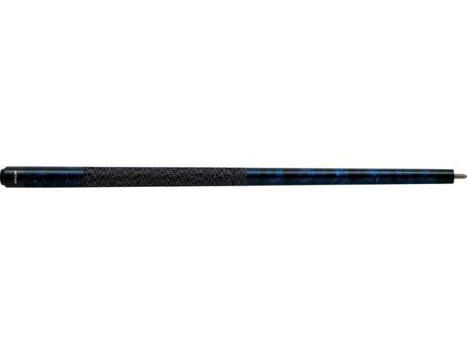 Action Kid's 52 Inch Marble Blue