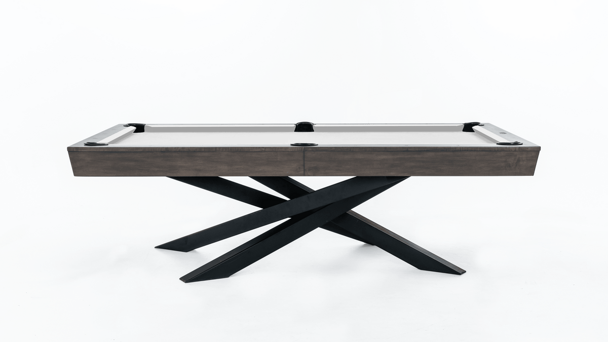 Spencer Marston Kingston Dining Pool Table —