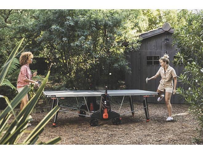 400X Outdoor Ping Pong Table / Cornilleau