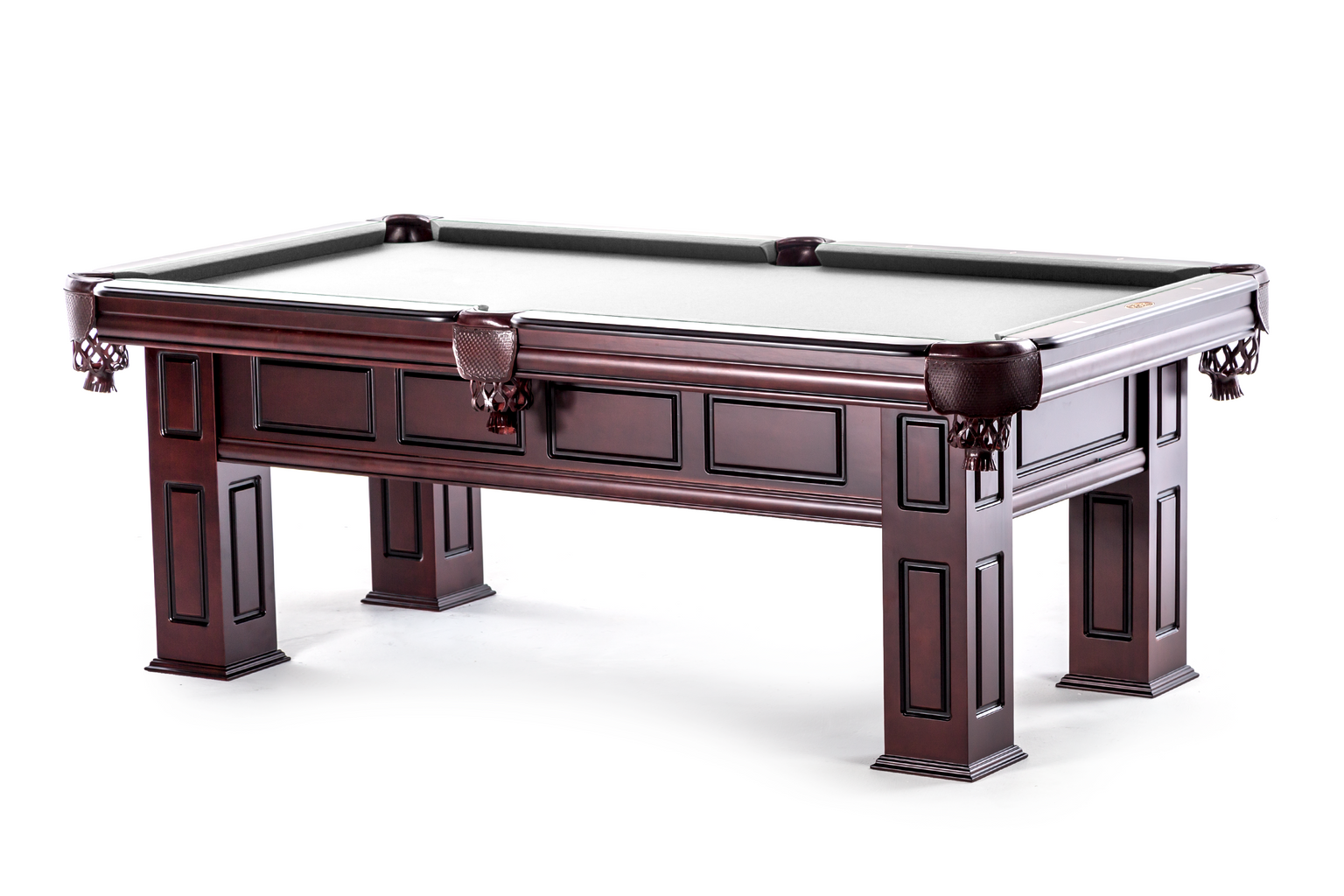 Quality Pool Tables > 7 Foot Pool Tables | PoolTables.com — Pooltables.com