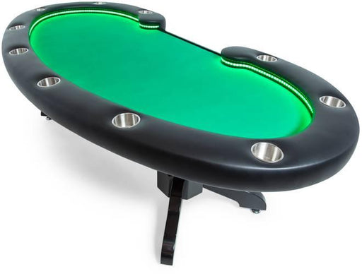 BBO Poker Tables Lumen HD - Pooltables.com