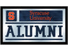 Holland Bar Stool Co. NCAA Alumni Mirror - Pooltables.com