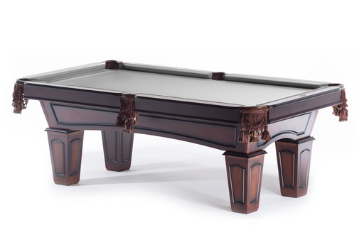 Spencer Marston Potenza Pool Table - Pooltables.com