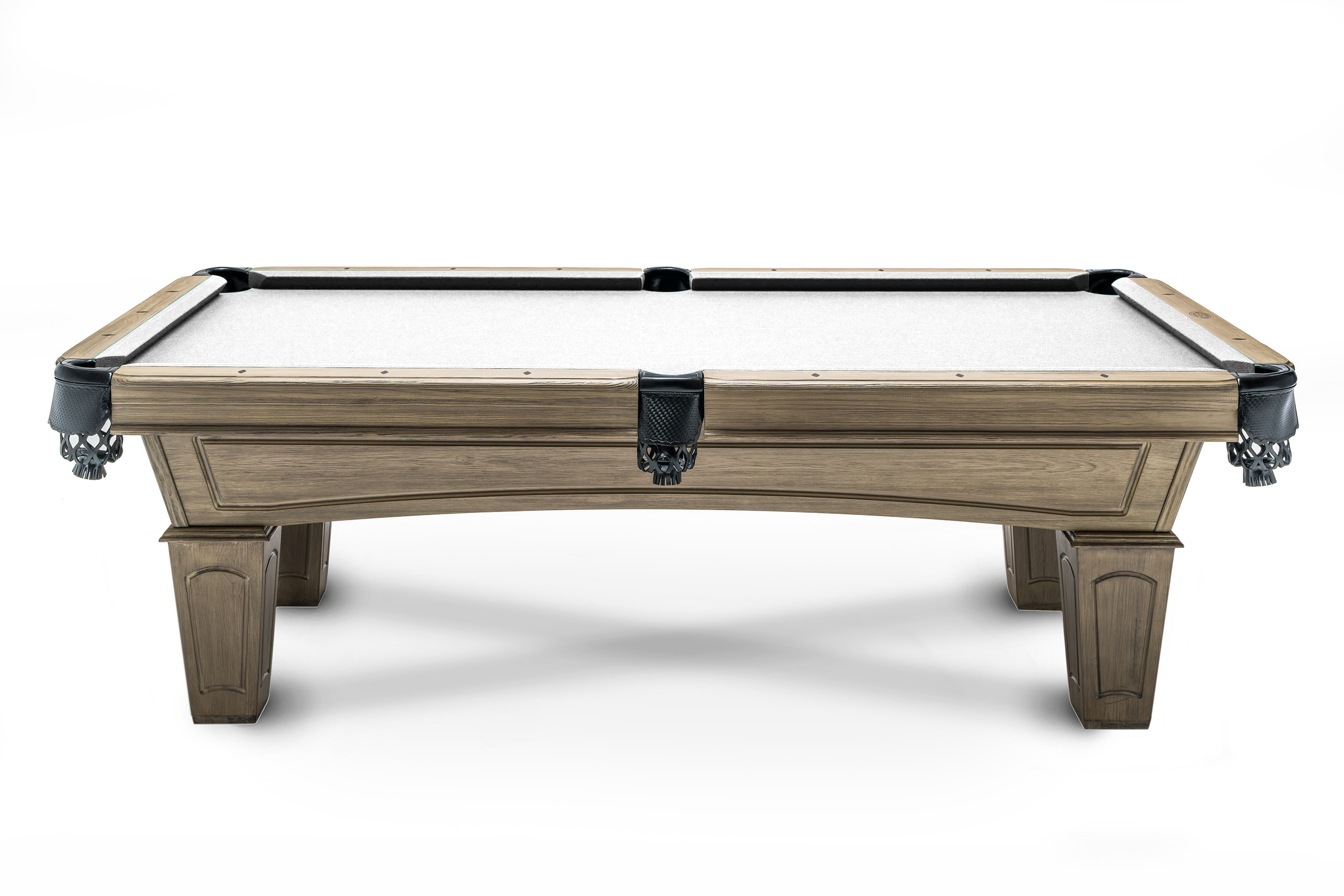 Spencer Marston Elmhurst Pool Table — Pooltables.com