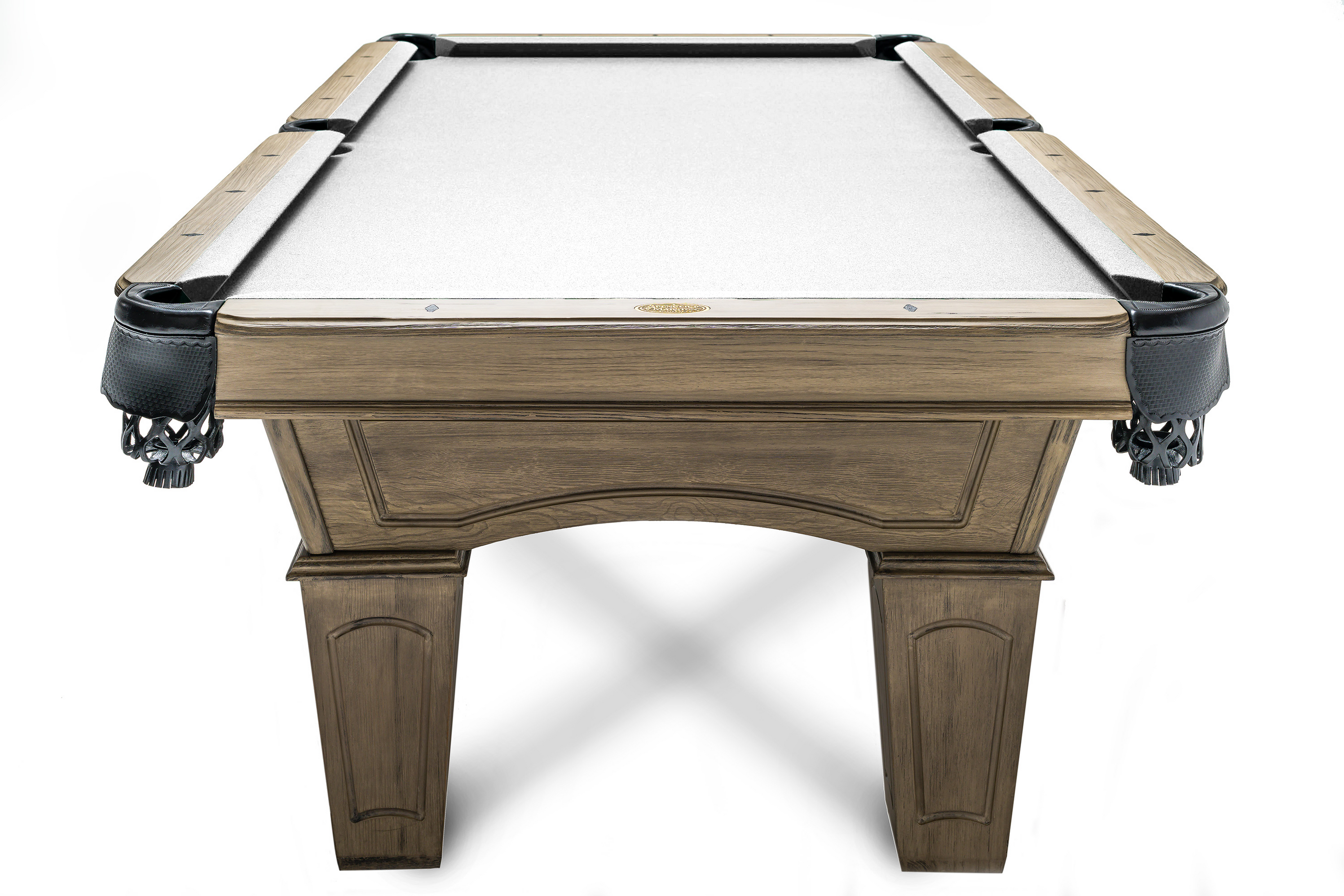 Spencer Marston Elmhurst Pool Table — Pooltables.com