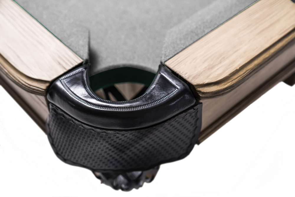 Spencer Marston Elmhurst Pool Table —