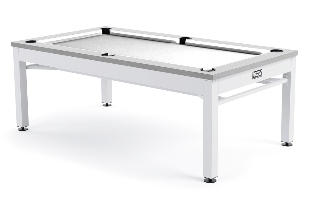 Quality Pool Tables > Outdoor Tables —