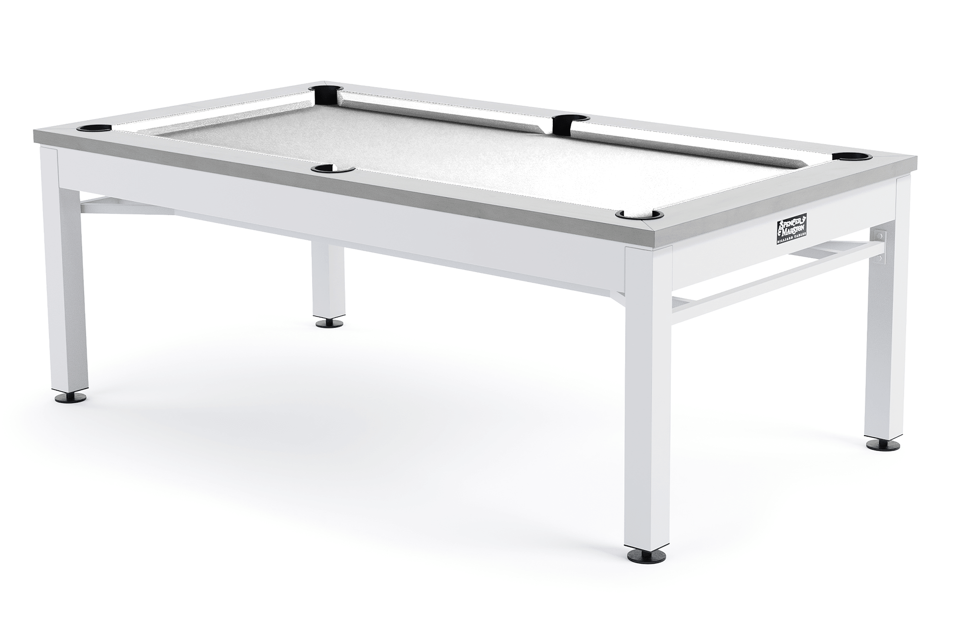 Quality Pool Tables > Outdoor Tables —