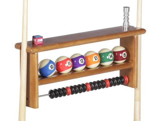 Spencer Marston The Everything Shelf - Pooltables.com