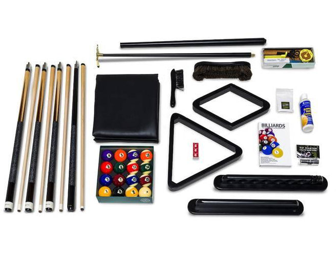 Pool Table Accessories > Accessory Packs | PoolTables.com — Pooltables.com