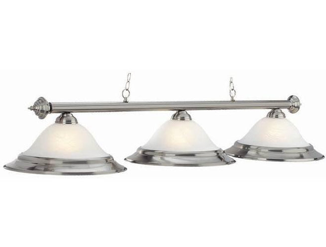 Pool Table Lighting > Pool Table Lights | PoolTables.com — Pooltables.com