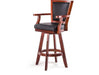 Spencer Marston Pub Chair - Pooltables.com