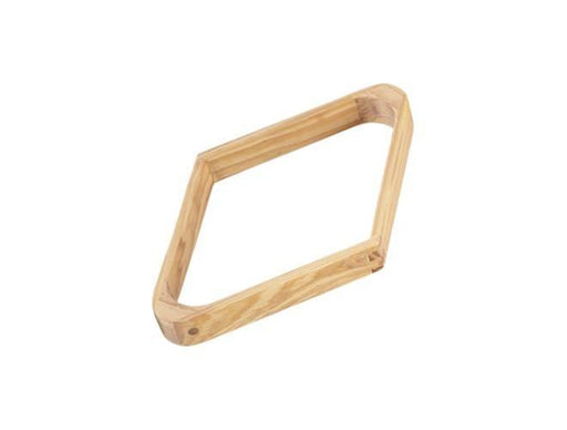 Spencer Marston Pine Wood 9 Ball Rack - Pooltables.com