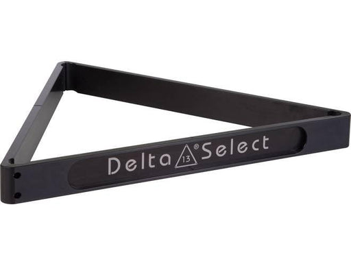 Delta-13 Select Aluminum Rack - Pooltables.com