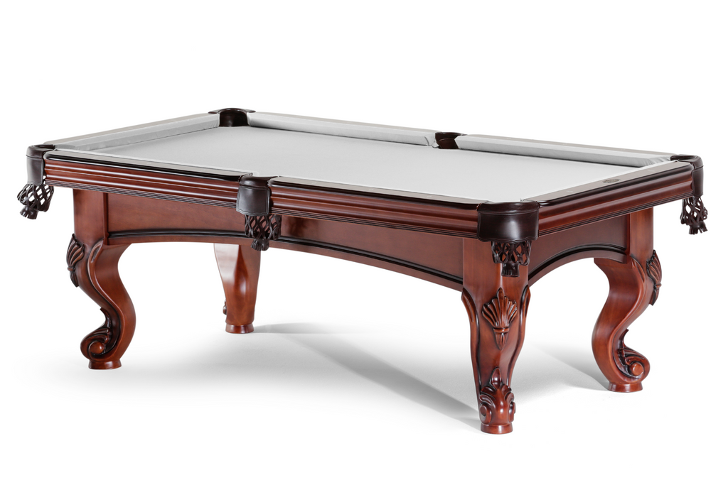 The Largest Independent Pool Table Retailer