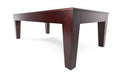 Spencer Marston Serotina Dining Pool table - Pooltables.com