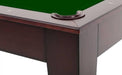 Spencer Marston Serotina Dining Pool table - Pooltables.com