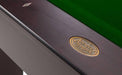 Spencer Marston Serotina Dining Pool table - Pooltables.com